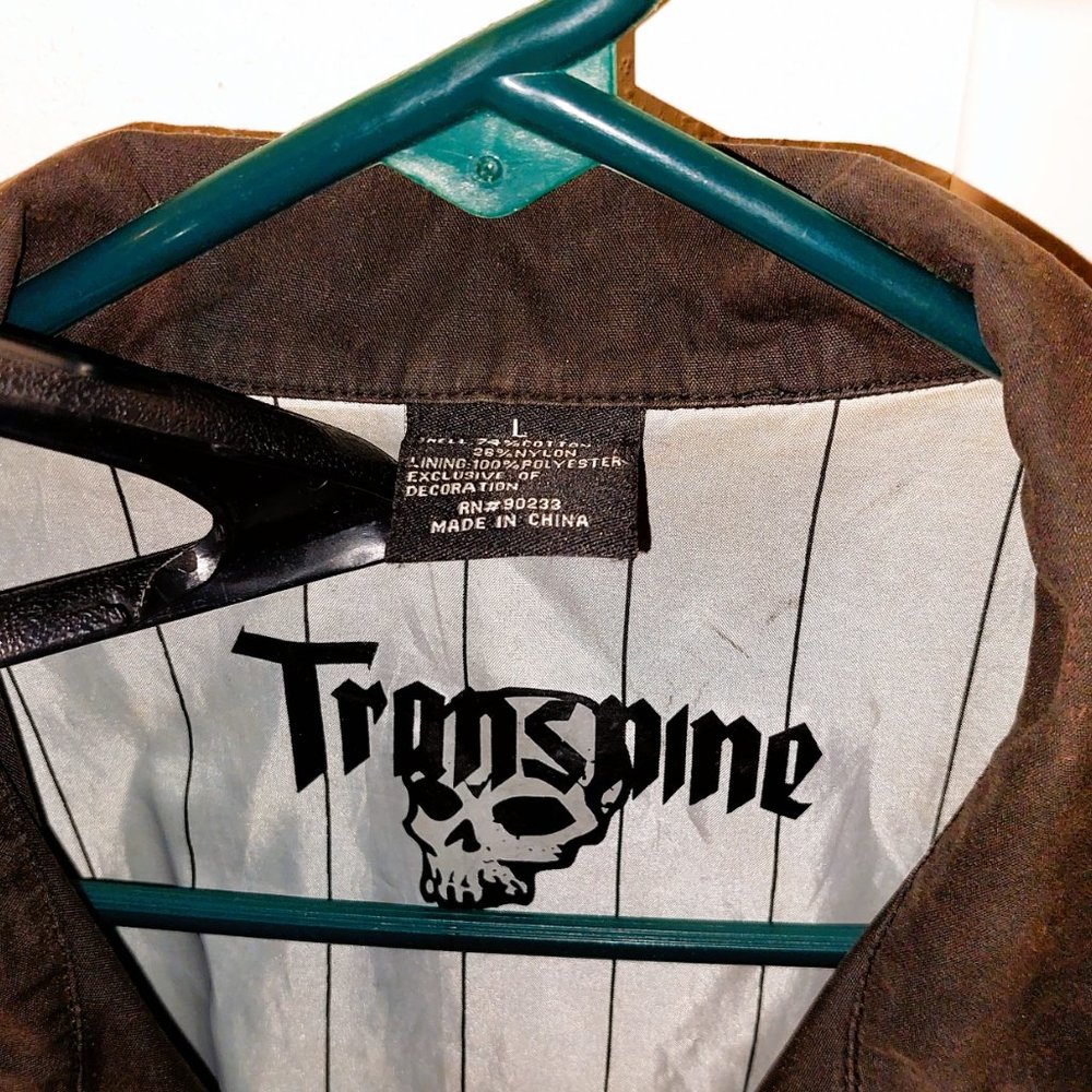 Transnine Jacket - image 2